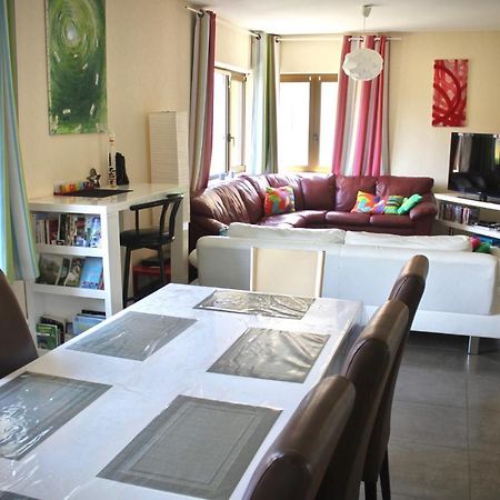 Villa Bonheur Illfurth Alsace 4 Chambres Exterior foto