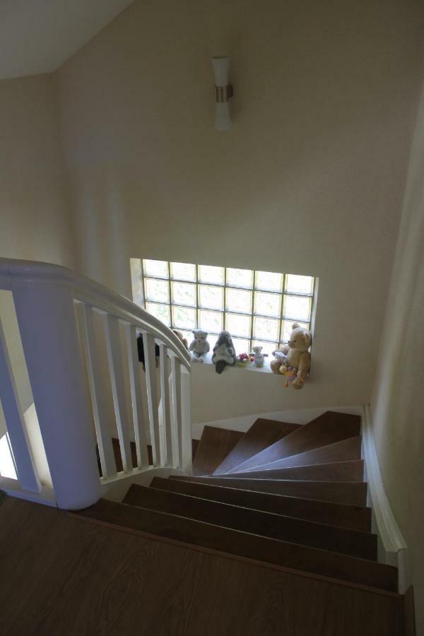 Villa Bonheur Illfurth Alsace 4 Chambres Exterior foto